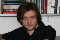 Laszló Edgár Varga