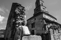 Steaua 8 Rux Ces despre ZONELE VERII - Biserica din Densus