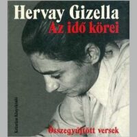 Hervay Gizella