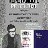 Resamplând-ul pe Deleuze