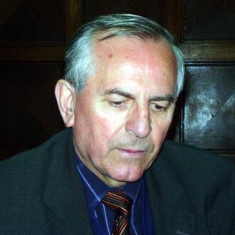 Alexandru Ruja. Un spirit sistematic și ponderat