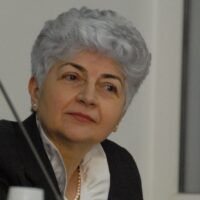 In memoriam Rodica Lascu-Pop