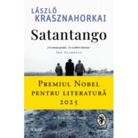 Satantango și noaptea putredă din cârciuma cu păianjeni